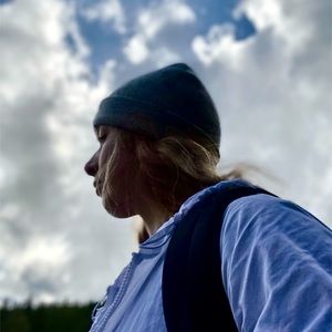 Meet your Posher, Jenna